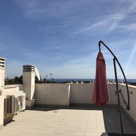 Villa Tindra Torrevieja Buitenkant foto