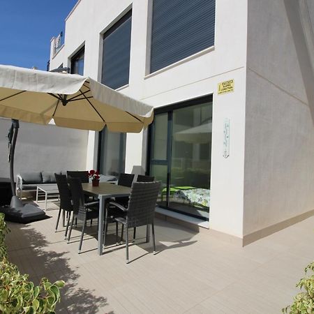Villa Tindra Torrevieja Buitenkant foto
