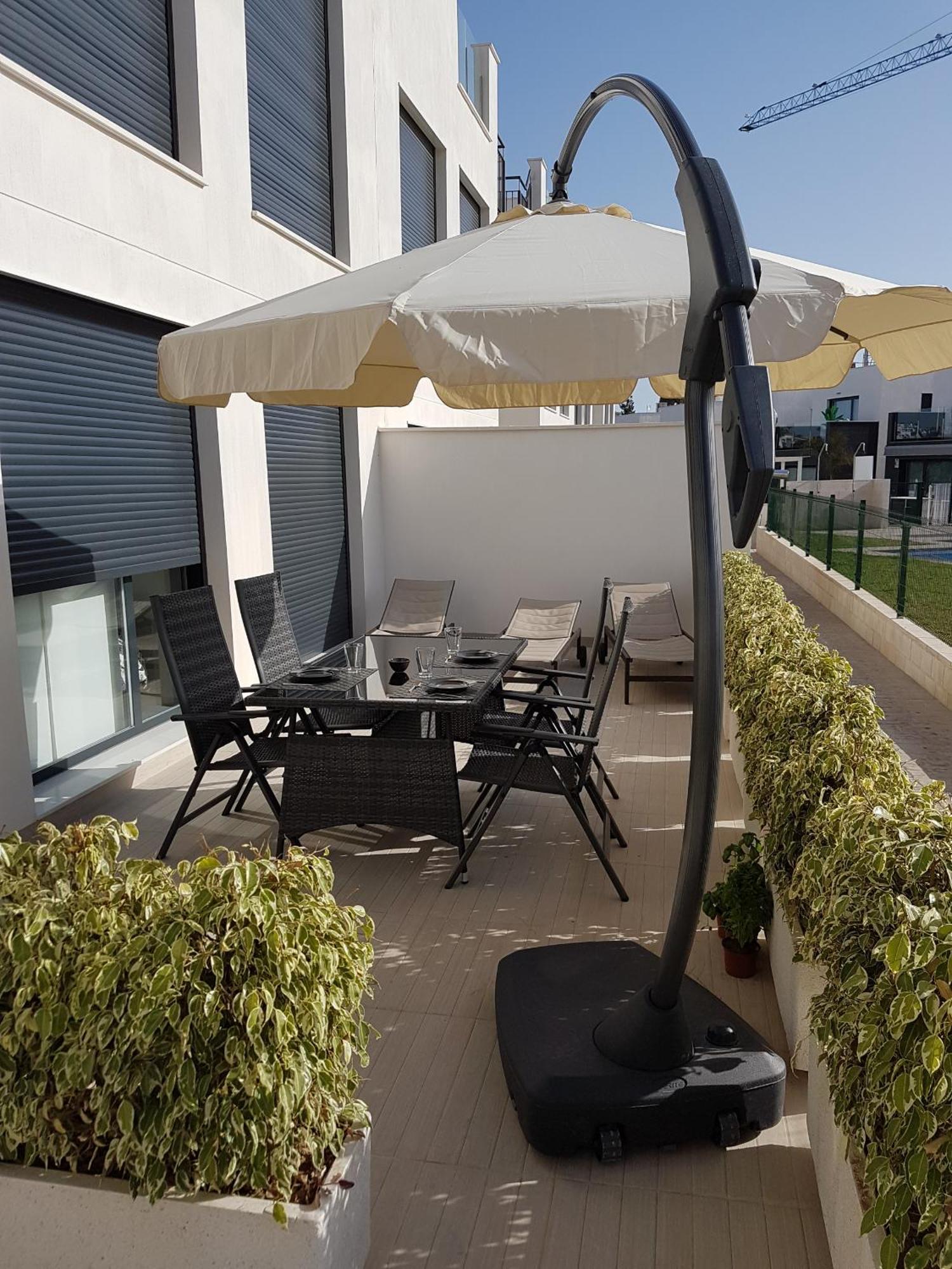 Villa Tindra Torrevieja Buitenkant foto