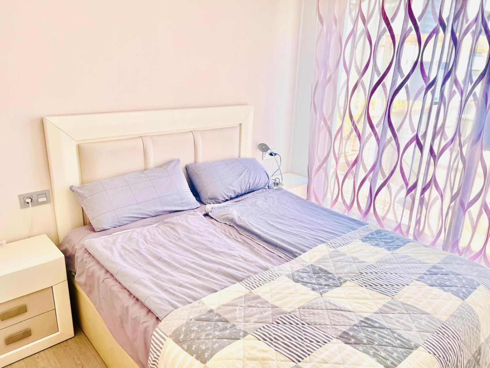 Villa Tindra Torrevieja Buitenkant foto