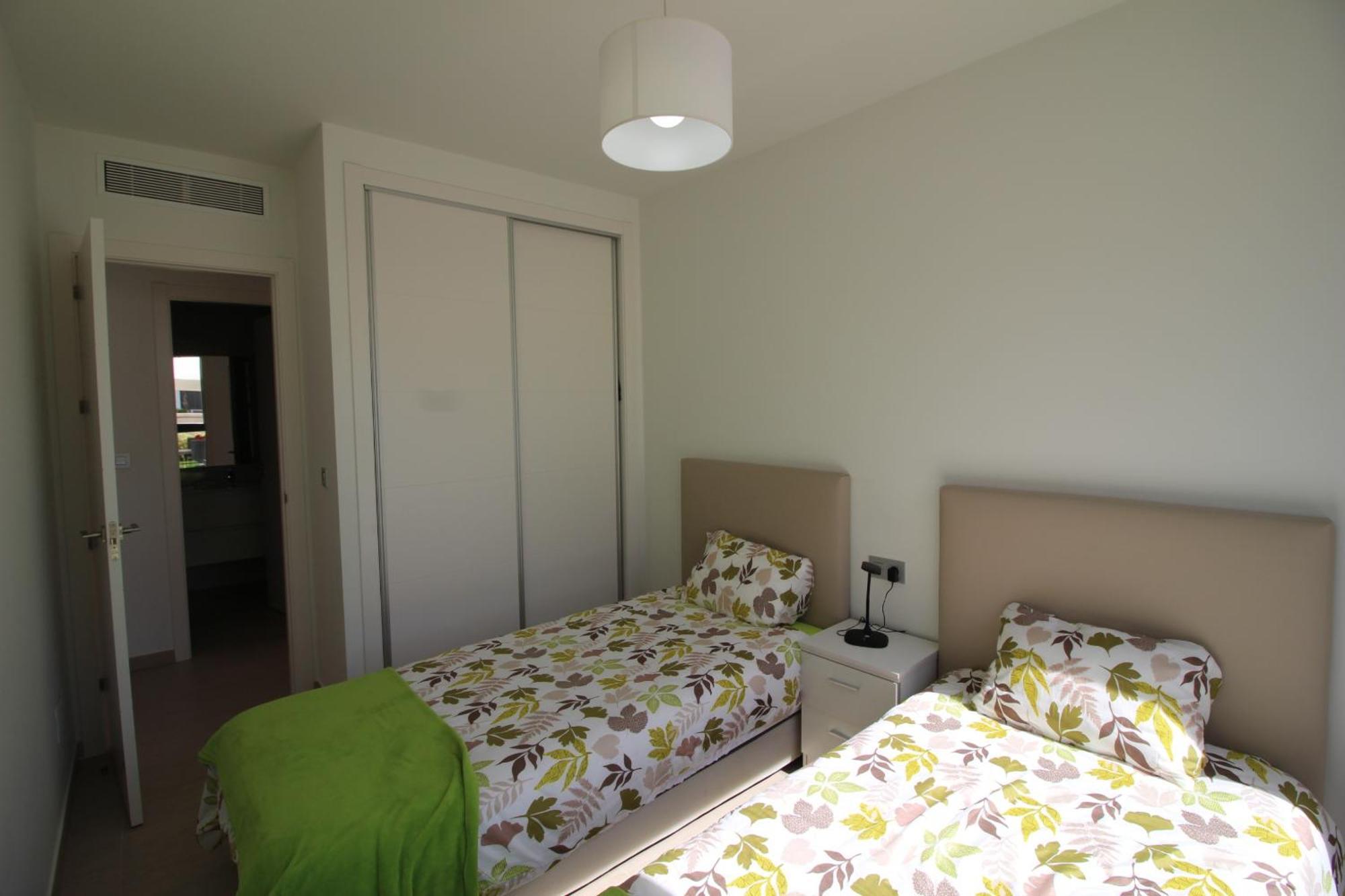 Villa Tindra Torrevieja Buitenkant foto
